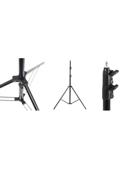 Студійний статив для освітлення CGLS-915